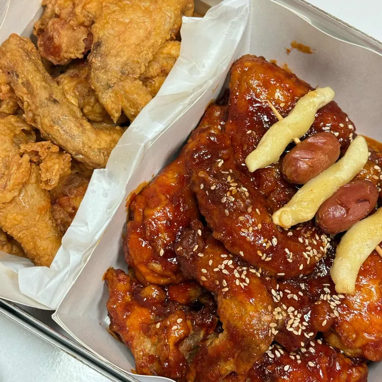 처갓집양념치킨 대표 사진