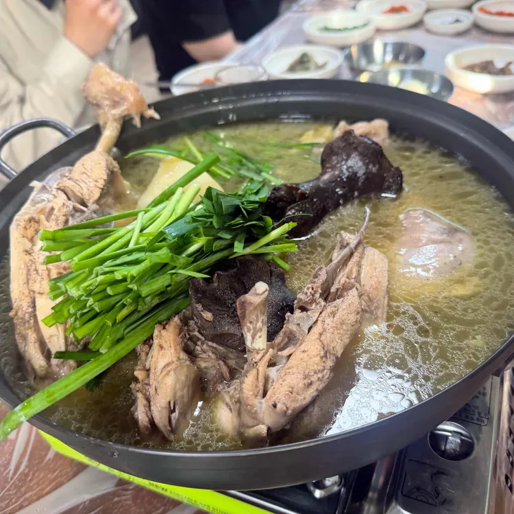 뜰가든 대표 사진