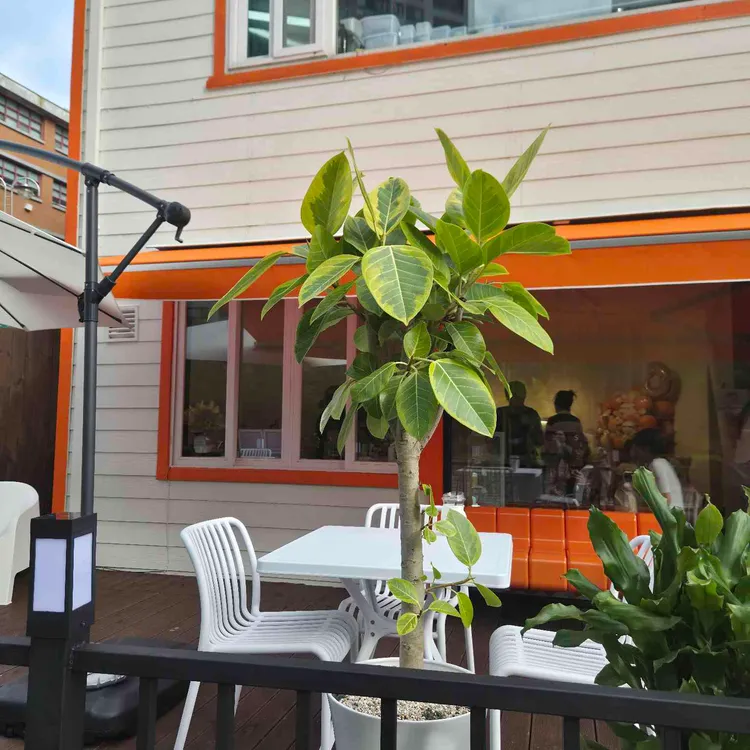 브레딜 베이크 하우스 대표 사진