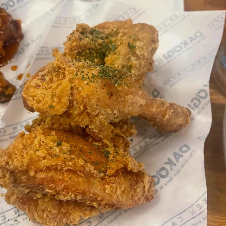 다코기 대표 사진