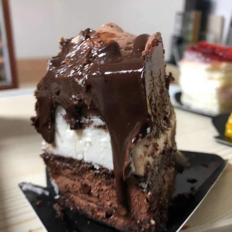 아메리치노 밀키크러쉬