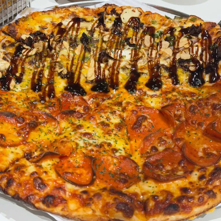 치즈웨이브 대표 사진