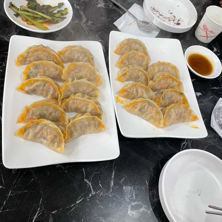 신가네왕만두 대표 사진