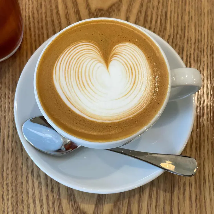 제로커피로스터리 대표 사진