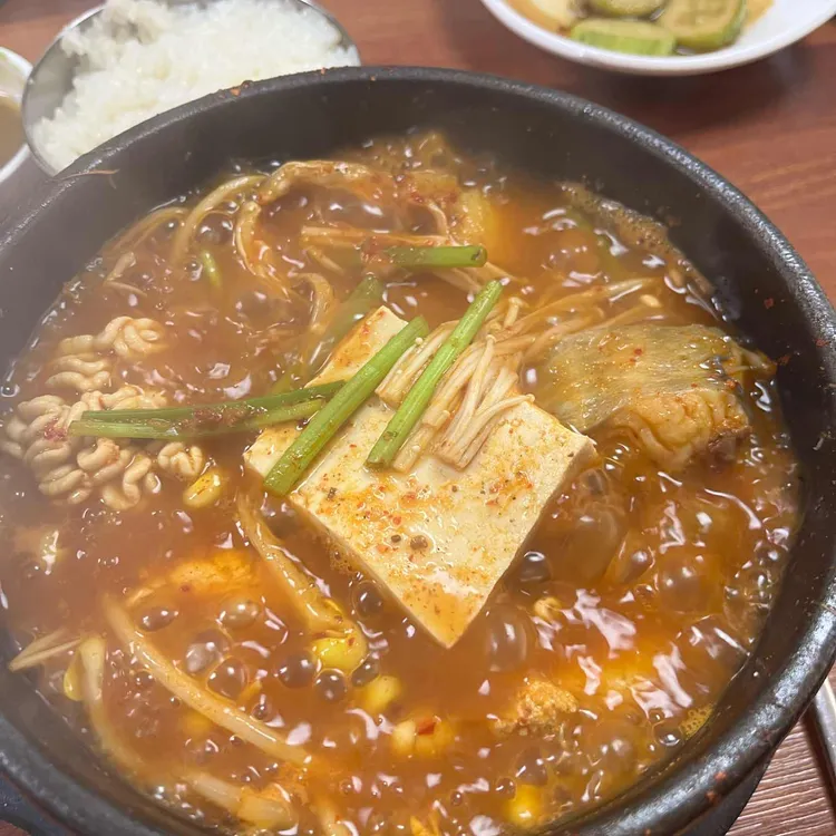 별법동태탕왕해물찜 대표 사진