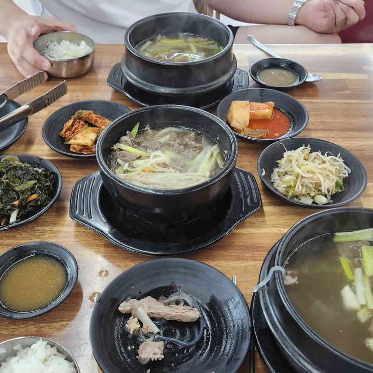 가평한우마을 대표 사진