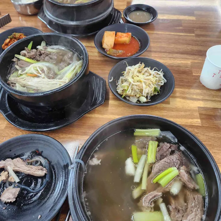 가평한우마을 대표 사진