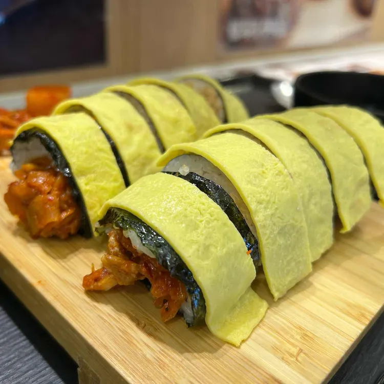 고탑덮밥&김밥 대표 사진