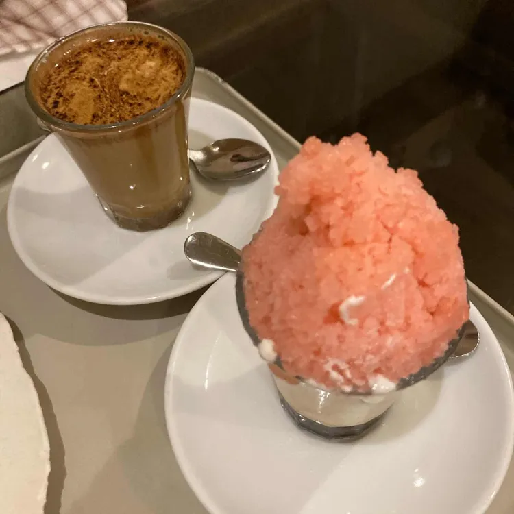 연희 에스프레소 바 사진