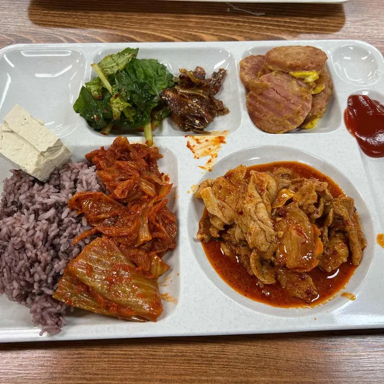 황금밥상 대표 사진