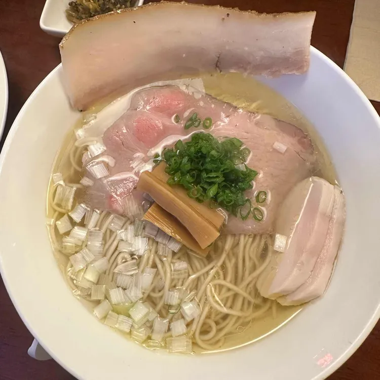 라멘 시미즈 사진