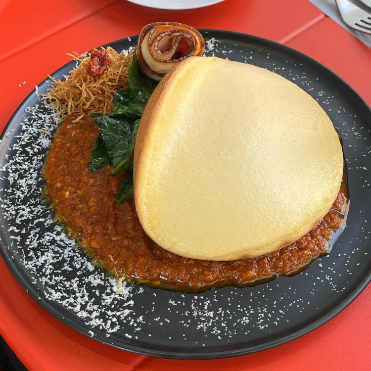 키치니토 키친 사진