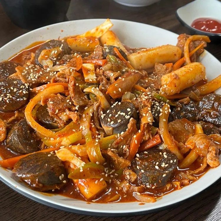 한마음 이모집 대표 사진