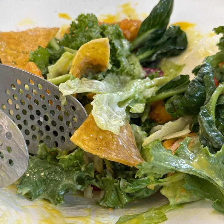 라라코스트 대표 사진