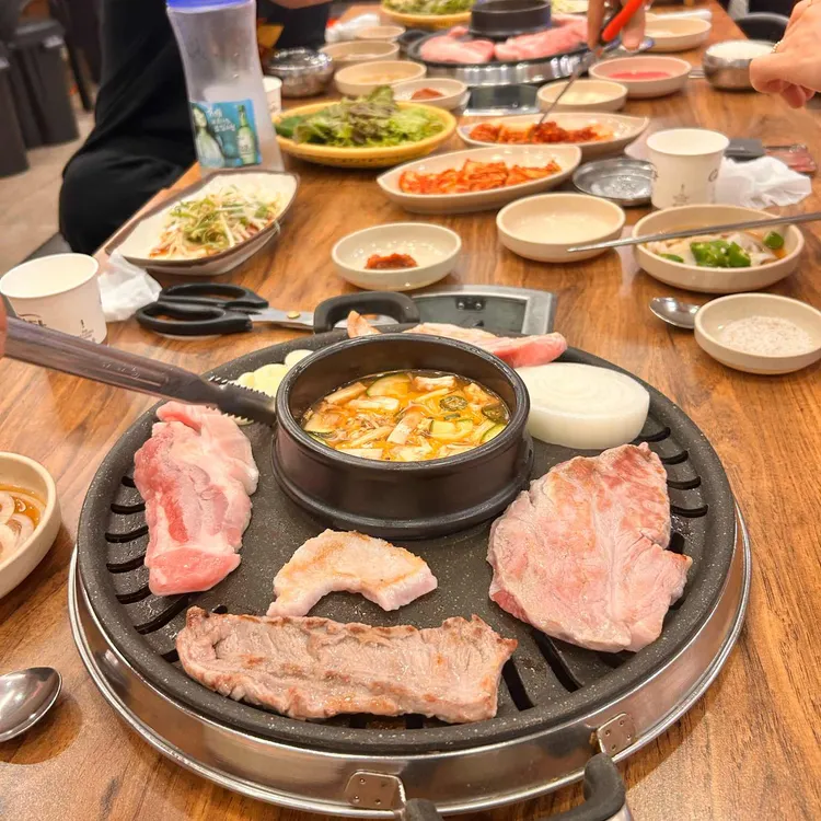 부천역생고기 대표 사진