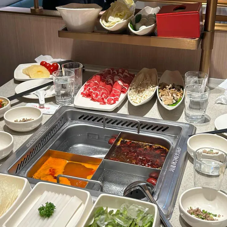 하이디라오 사진