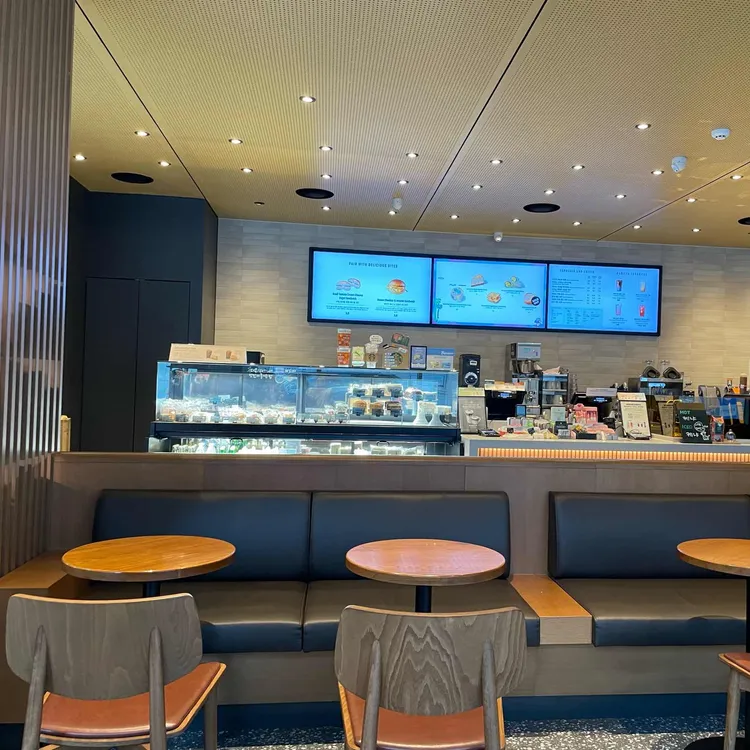 스타벅스 대표 사진