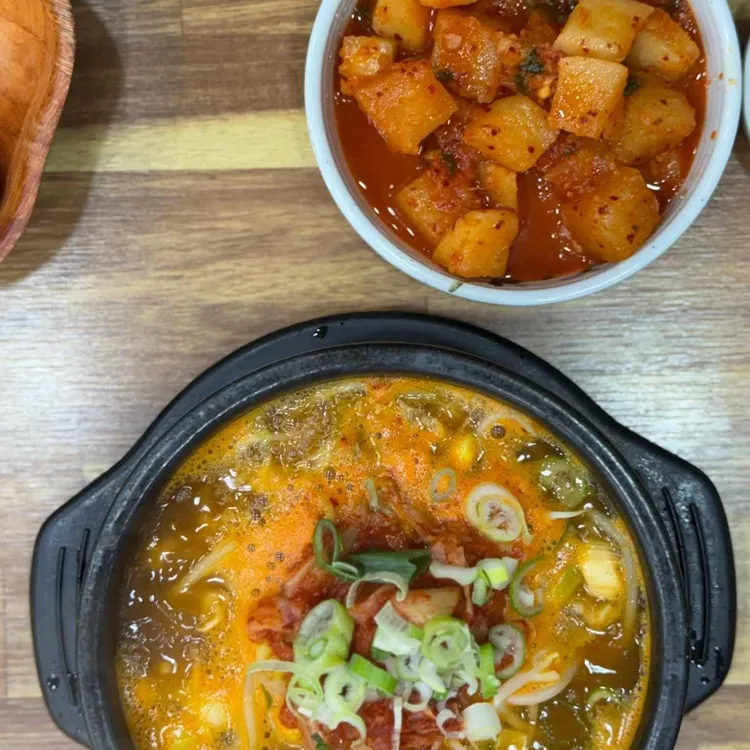 콩심 대표 사진