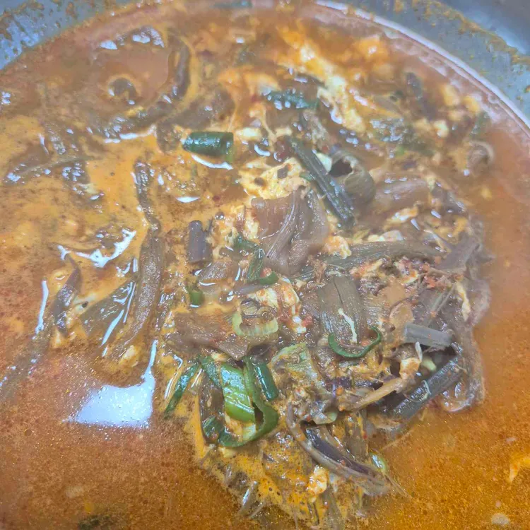 속리산 대표 사진