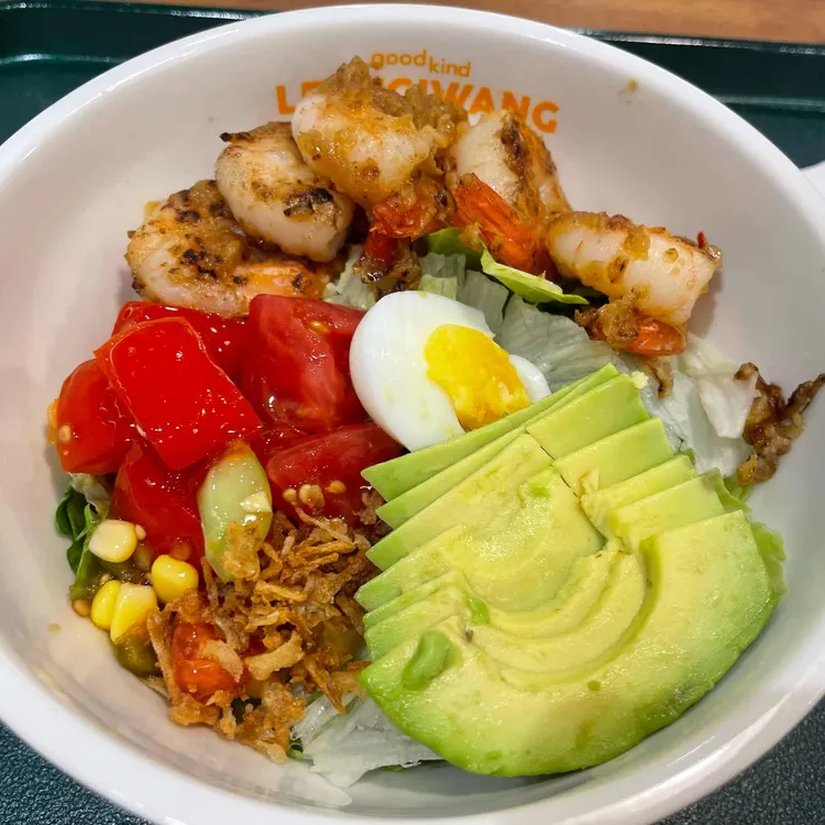 르베지왕 을지공간 대표 사진