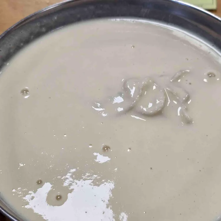 임병주 산동칼국수 사진