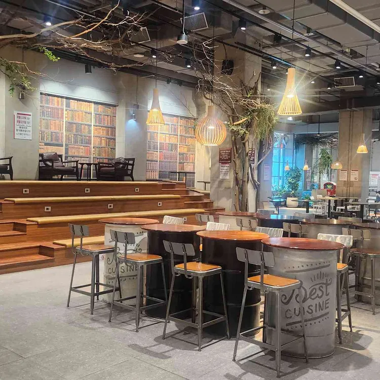 홍대돈부리 대표 사진