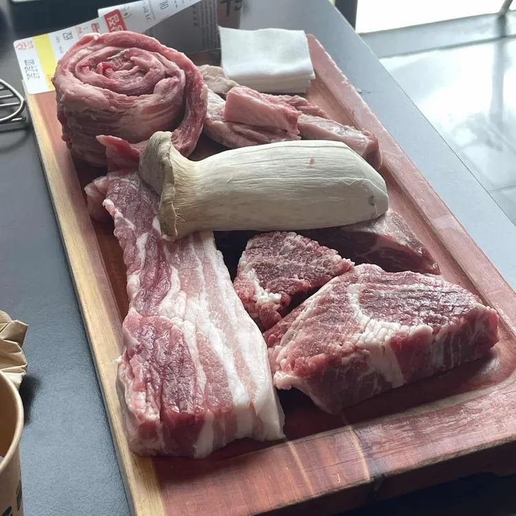TSG통삼국 대표 사진