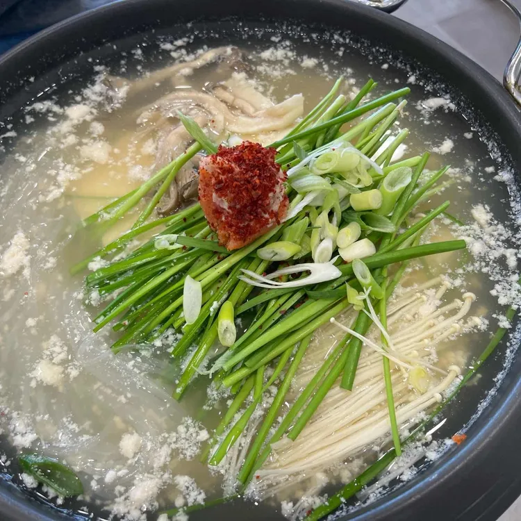 통일가든 대표 사진