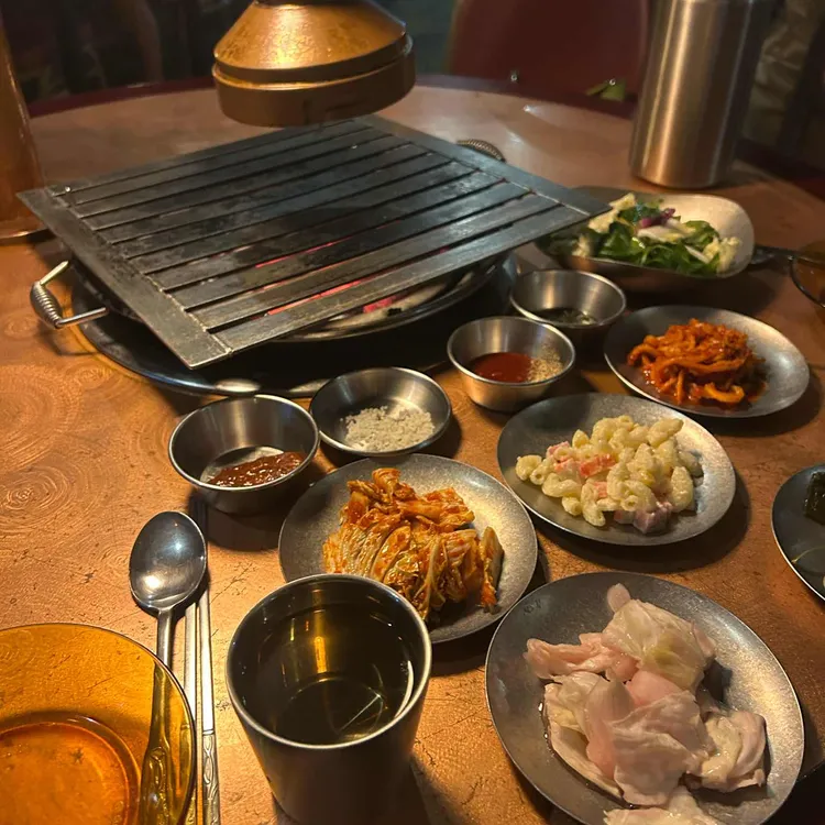 뚝도농원 사진