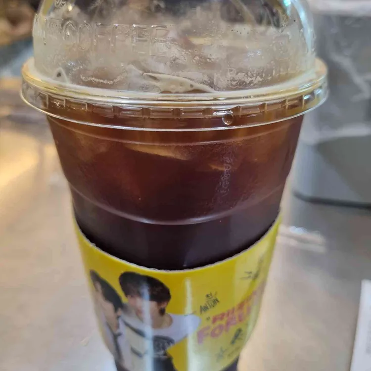 메가MGC커피 대표 사진