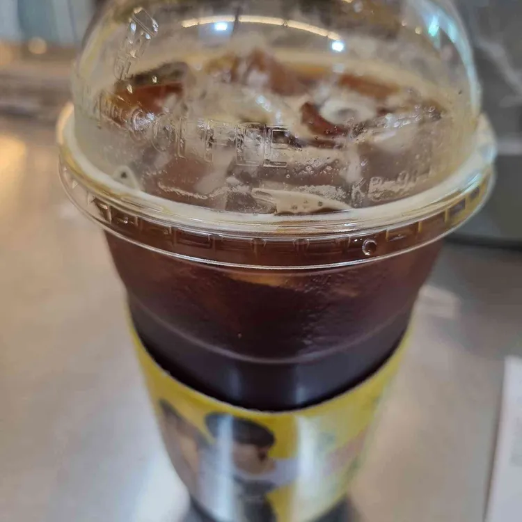 메가MGC커피 대표 사진