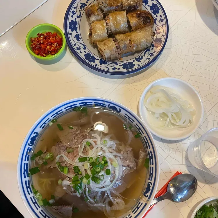 콴안다오 대표 사진