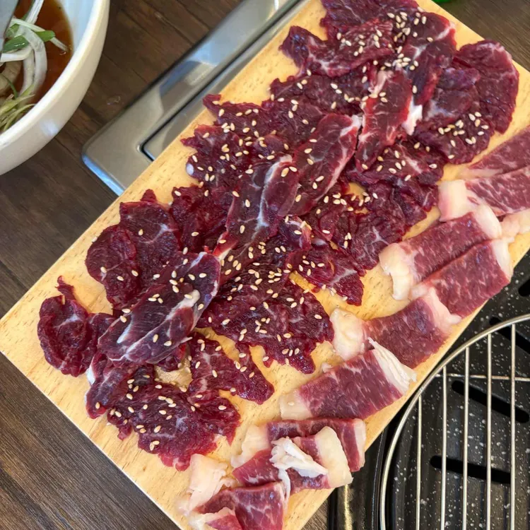 유풍식육식당 대표 사진