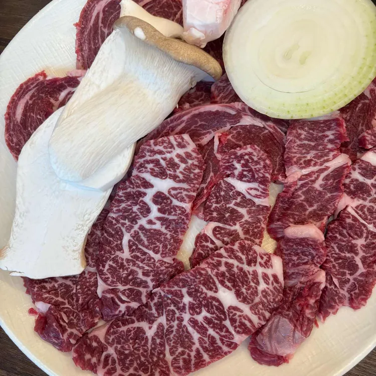 유풍식육식당 대표 사진