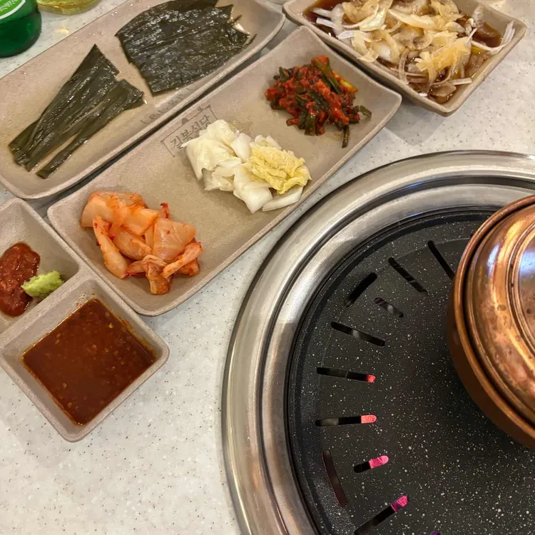 길봉식당 대표 사진