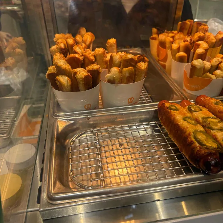 앤티앤스 전주 대표 사진