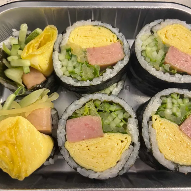 오토김밥 대표 사진