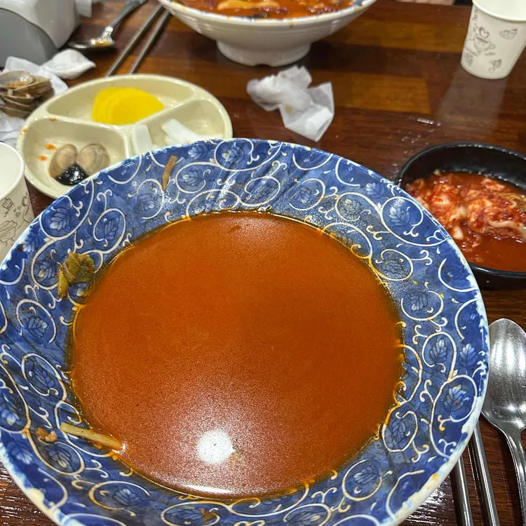 둔산반점 대표 사진