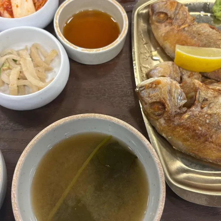 어굽당  정담솥밥 대표 사진