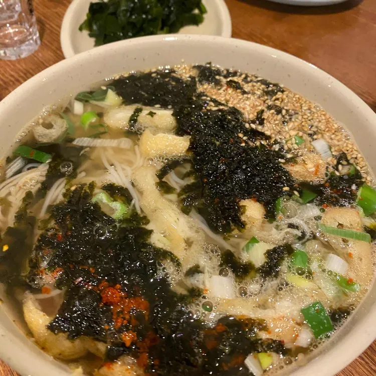 할머니포장마차 사진