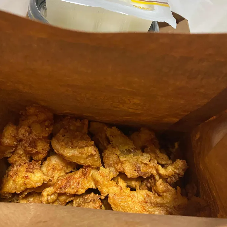 노랑통닭 대표 사진