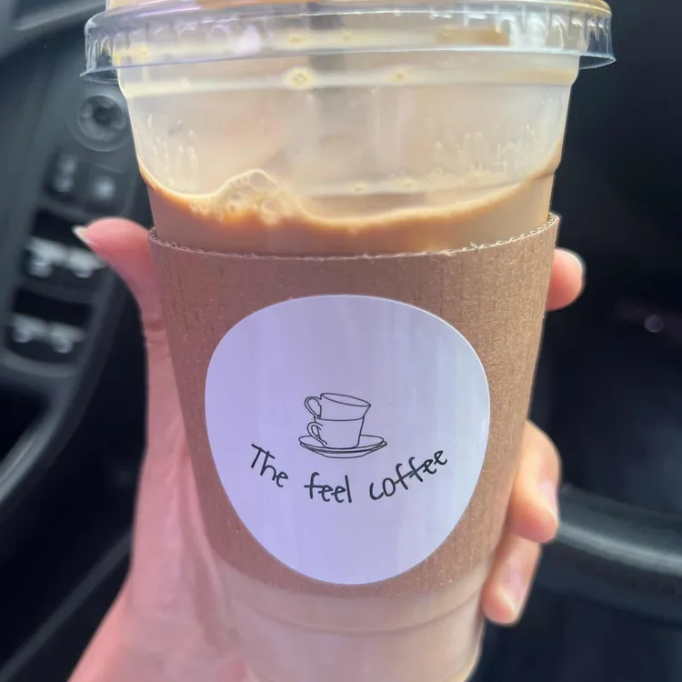 더필커피 대표 사진