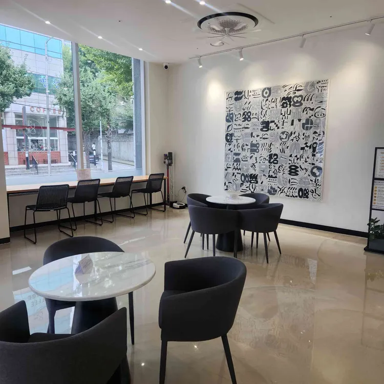 앤커피라운지 대표 사진