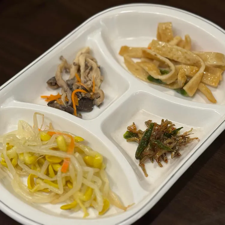 영주식당 대표 사진