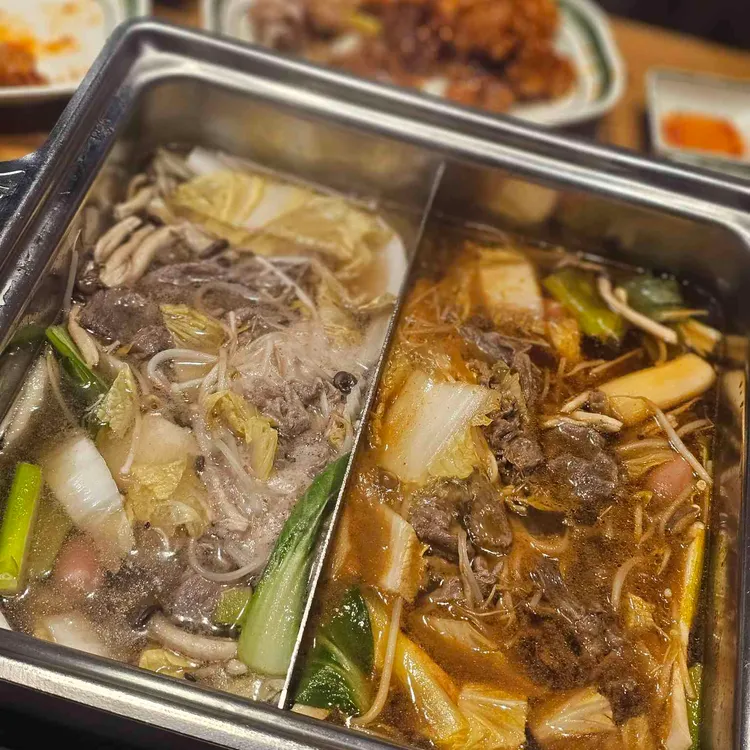 일공공샤브 대표 사진