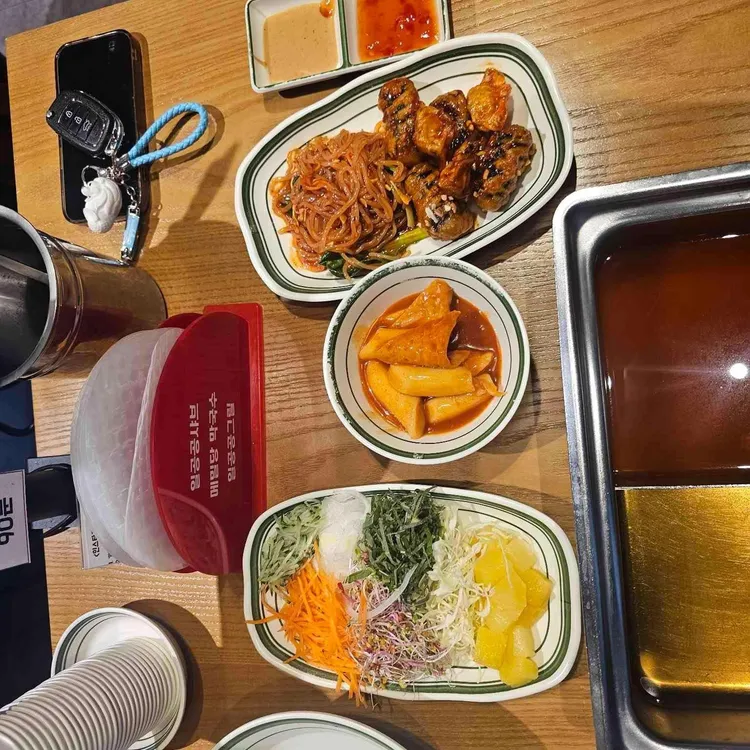 일공공샤브 대표 사진