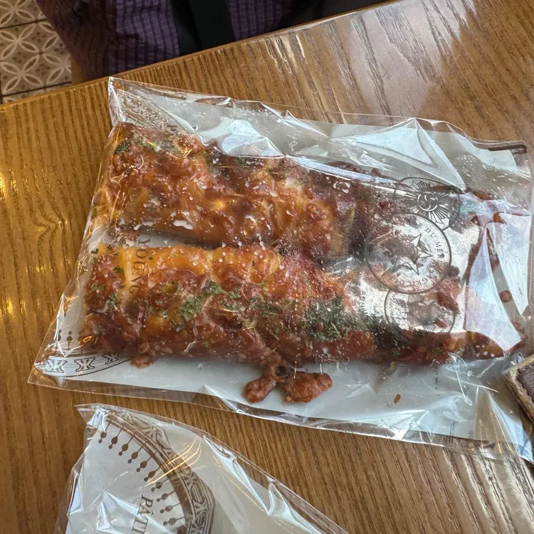 김영모과자점 사진