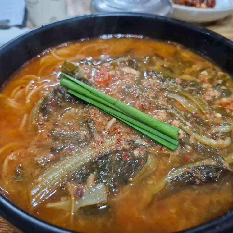 나루터어탕 대표 사진