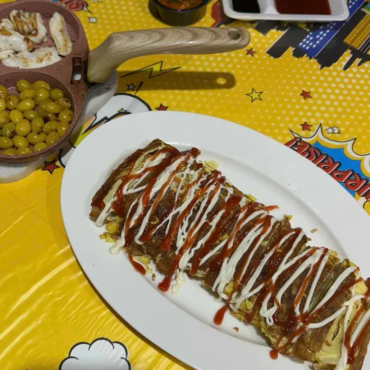 찬란회 대표 사진