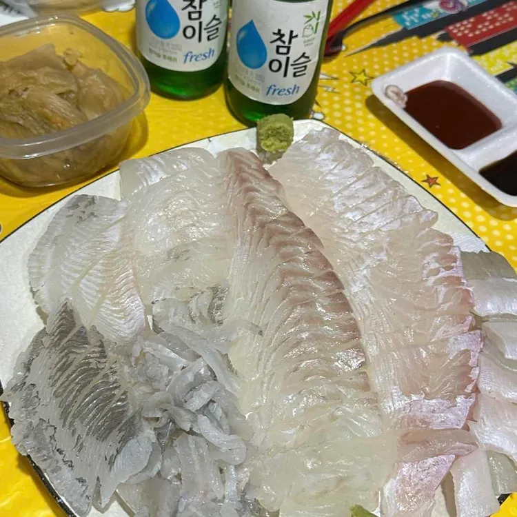 찬란회 대표 사진